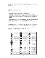 Preview for 14 page of iBall Slide nimble 4GF User Manual