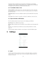 Preview for 15 page of iBall Slide nimble 4GF User Manual