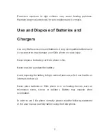 Preview for 6 page of iBall 7334-Q10 User Manual