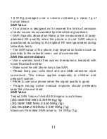 Preview for 12 page of iBall Andi 4.5M Enigma User Manual