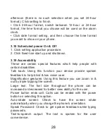 Preview for 29 page of iBall Andi 4.5M Enigma User Manual