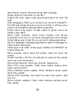 Preview for 31 page of iBall Andi 4.5M Enigma User Manual