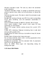 Preview for 32 page of iBall Andi 4.5M Enigma User Manual