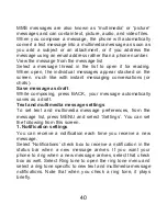 Preview for 41 page of iBall Andi 4.5M Enigma User Manual