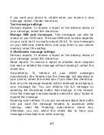 Preview for 42 page of iBall Andi 4.5M Enigma User Manual