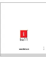 Preview for 55 page of iBall Andi 4.5M Enigma User Manual