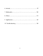 Preview for 11 page of iBall Andi 4 IPS Tiger User Manual