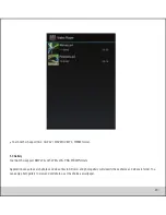 Предварительный просмотр 25 страницы iBall Andi 5 LI User Manual