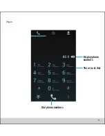 Предварительный просмотр 28 страницы iBall Andi 5 LI User Manual