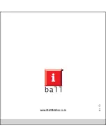 Предварительный просмотр 43 страницы iBall Andi 5 LI User Manual