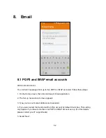 Предварительный просмотр 53 страницы iBall ANDI 5G Blink 4G User Manual