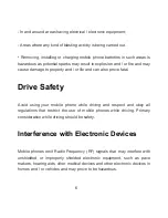 Preview for 6 page of iBall Andi 5Q Cobalt Solus User Manual