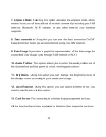 Preview for 19 page of iBall Andi 5Q Cobalt Solus User Manual