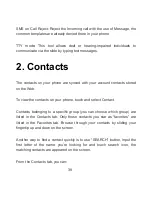 Preview for 38 page of iBall Andi 5Q Cobalt Solus User Manual