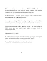 Preview for 56 page of iBall Andi 5Q Cobalt Solus User Manual