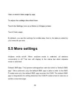 Preview for 68 page of iBall Andi 5Q Cobalt Solus User Manual