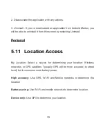 Preview for 78 page of iBall Andi 5Q Cobalt Solus User Manual