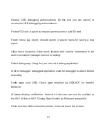 Preview for 91 page of iBall Andi 5Q Cobalt Solus User Manual