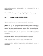 Preview for 94 page of iBall Andi 5Q Cobalt Solus User Manual