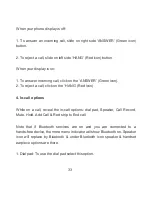 Preview for 33 page of iBall Andi HD6 User Manual