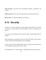 Preview for 87 page of iBall Andi HD6 User Manual