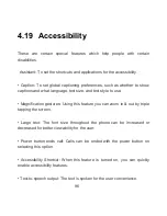 Preview for 96 page of iBall Andi HD6 User Manual