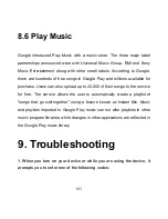 Preview for 141 page of iBall Andi HD6 User Manual