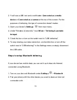 Preview for 73 page of iBall Andi Sprinter 4G User Manual