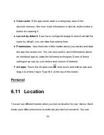 Preview for 85 page of iBall Andi Sprinter 4G User Manual