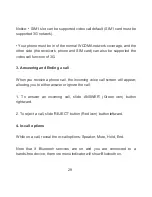 Preview for 29 page of iBall Andi Uddaan User Manual