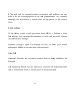 Preview for 32 page of iBall Andi Uddaan User Manual