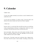 Preview for 103 page of iBall Andi Uddaan User Manual