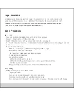 Preview for 2 page of iBall Andi4.5d Quadro User Manual