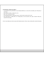 Preview for 4 page of iBall Andi4.5d Quadro User Manual