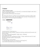 Preview for 32 page of iBall Andi4.5d Quadro User Manual