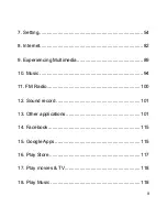 Preview for 9 page of iBall Andi4-B2 User Manual