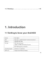 Preview for 10 page of iBall Andi4-B2 User Manual