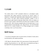 Preview for 13 page of iBall Andi4-B2 User Manual