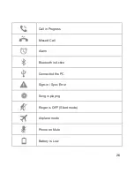 Preview for 26 page of iBall Andi4-B2 User Manual