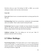 Preview for 34 page of iBall Andi4-B2 User Manual