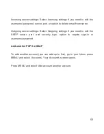 Preview for 53 page of iBall Andi4-B2 User Manual