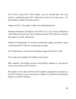 Preview for 56 page of iBall Andi4-B2 User Manual