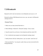 Preview for 57 page of iBall Andi4-B2 User Manual