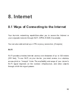 Preview for 82 page of iBall Andi4-B2 User Manual