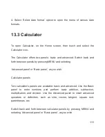 Preview for 111 page of iBall Andi4-B2 User Manual