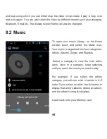 Preview for 94 page of iBall Andi4 IPS Velvet User Manual