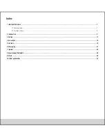 Preview for 5 page of iBall Andi5h Quadro User Manual