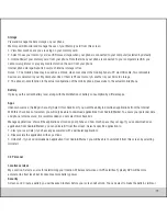 Preview for 21 page of iBall Andi5h Quadro User Manual