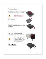 Preview for 8 page of iBall Baton iB-W3GB150N User Manual