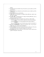 Preview for 24 page of iBall Baton iB-W3GB150N User Manual